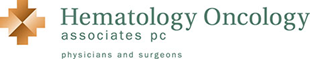 Hematology Oncology Associates PC Logo